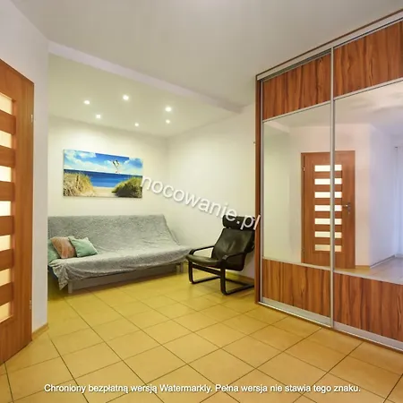 Marta - 2 Minuty Do Plaży Kołobrzeg